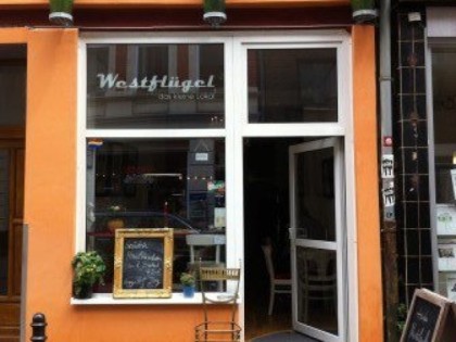 Photo:  Westflugel Das Kleine Lokal